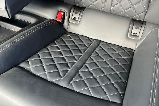 AUDI S5 Photo 45