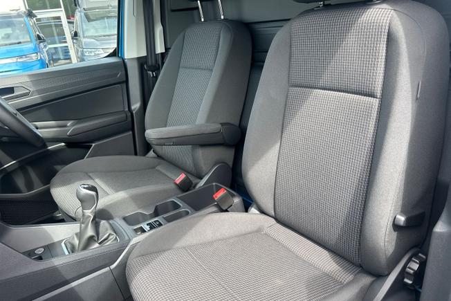 VOLKSWAGEN Caddy Maxi Photo 35