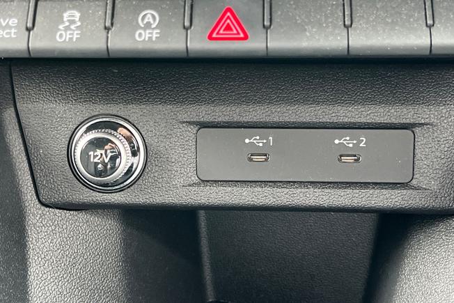 AUDI A1 Photo 25