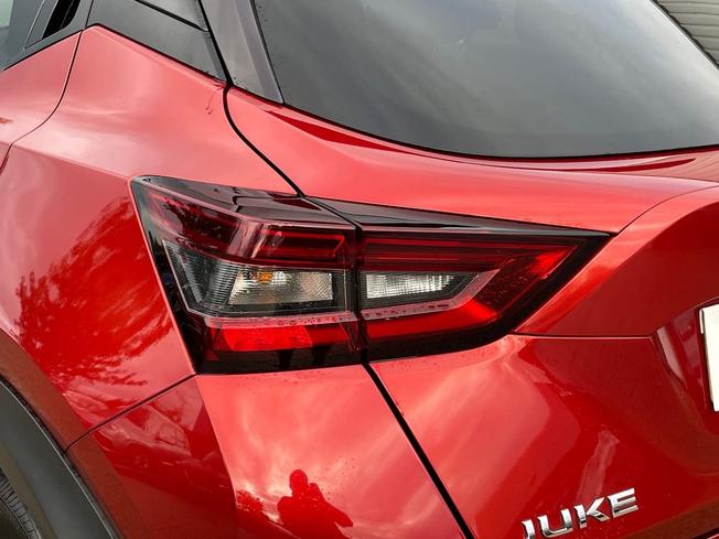 Nissan Juke Photo 18