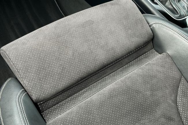 AUDI Q3 Photo 36