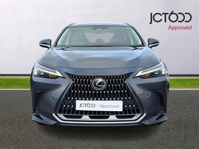 LEXUS Nx Photo 8
