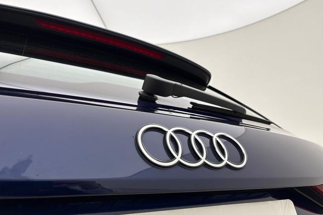 AUDI A3 Photo 28