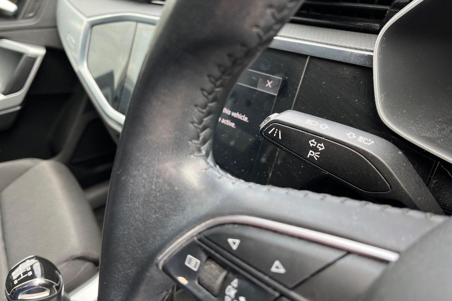Audi Q3 Photo 13