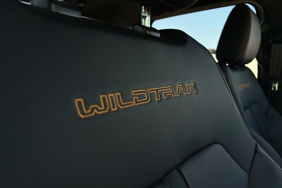 Used Ford RANGER WV75XVL 16