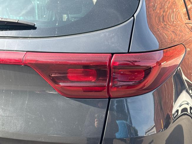 KIA Sportage Photo 18