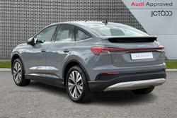 AUDI Q4 E-Tron Photo 3