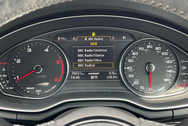 AUDI A5 Photo 15