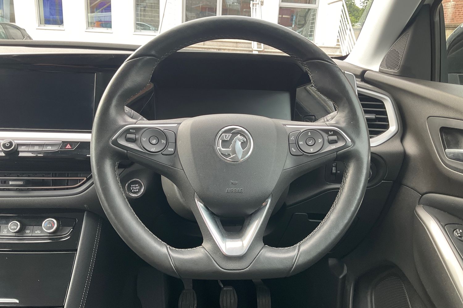 Vauxhall GRANDLAND Photo 11