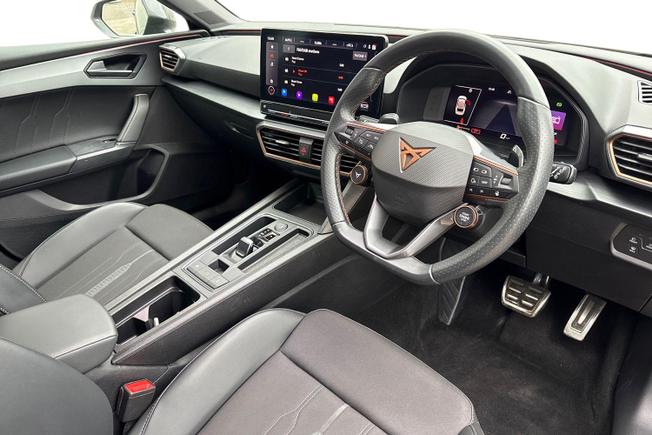 CUPRA Leon Photo 6