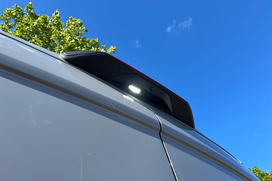 Used Ford E-TRANSIT EK75YLB 28