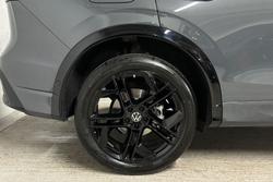 Volkswagen Tiguan Photo 5