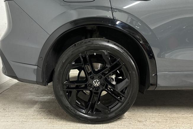 Volkswagen Tiguan Photo 5