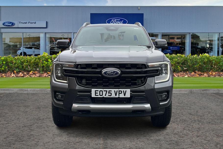 Used Ford Ranger EO75VPV 11