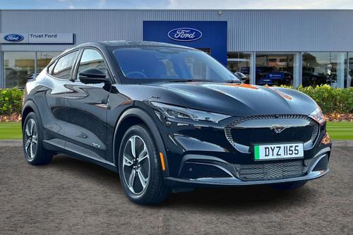 Used Ford MUSTANG MACH-E DYZ1155 1