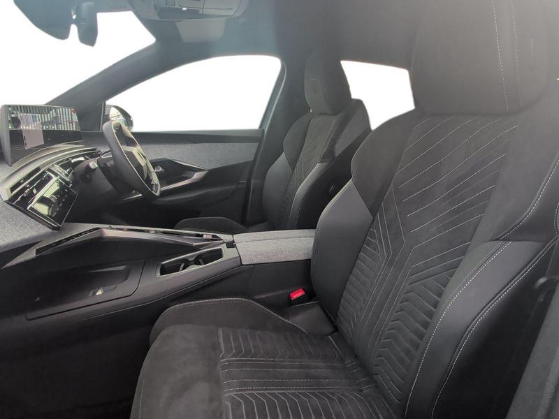 Used Peugeot 3008 PE25JCO 16