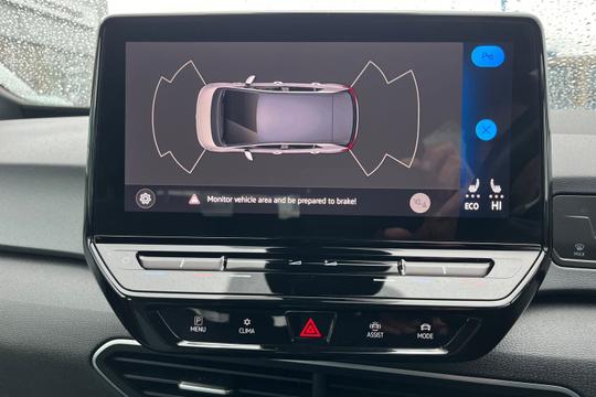 Volkswagen ID.3 Photo autoimg-48c35bacb14f451f8548ff5e4ccf66e05ffa7a4c.jpg