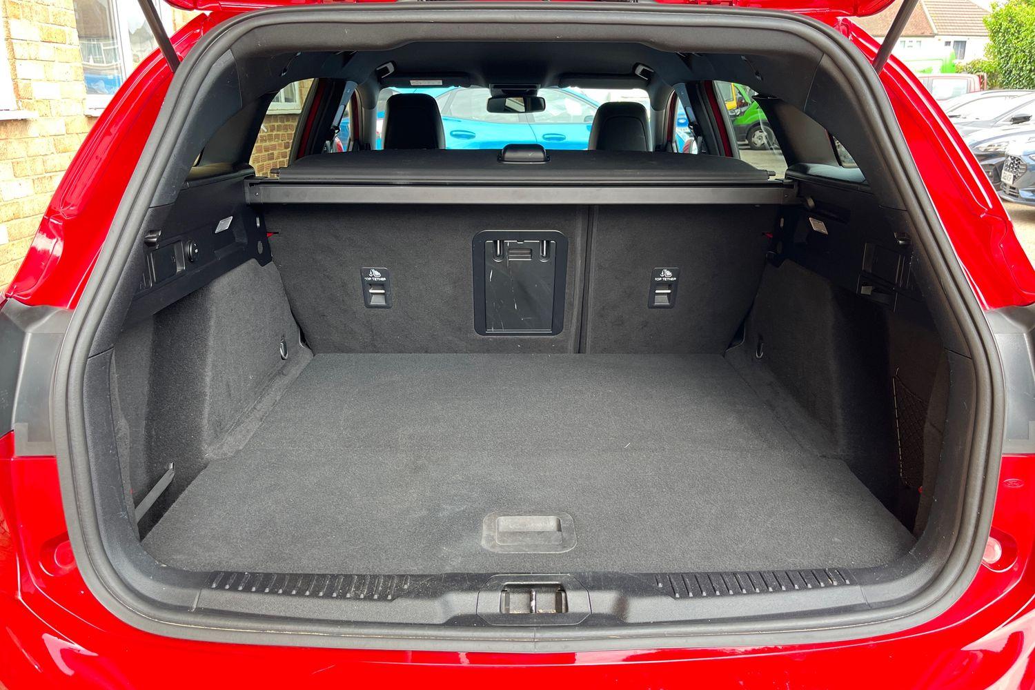 Ford FOCUS Photo 20