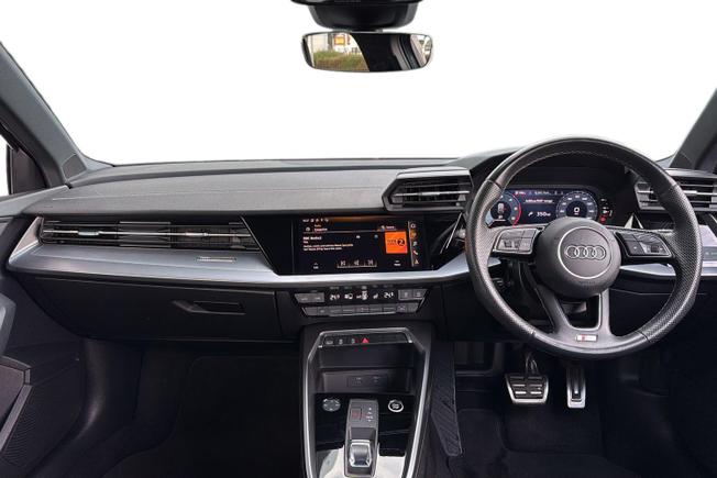 AUDI A3 Photo 11