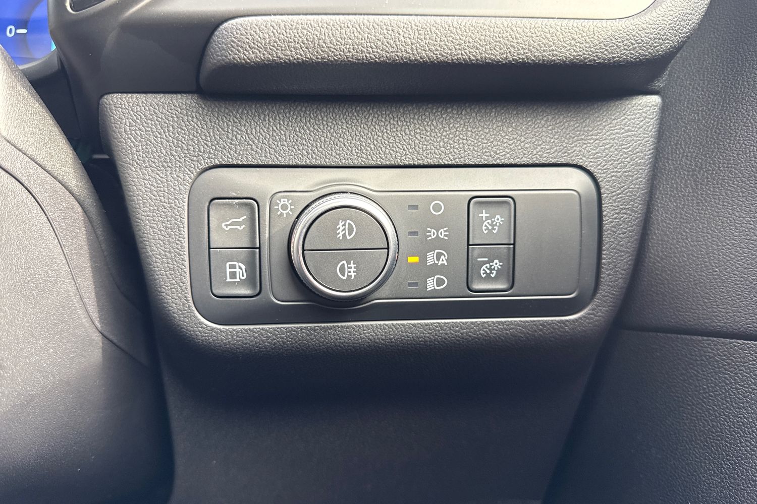 Ford KUGA Photo 36