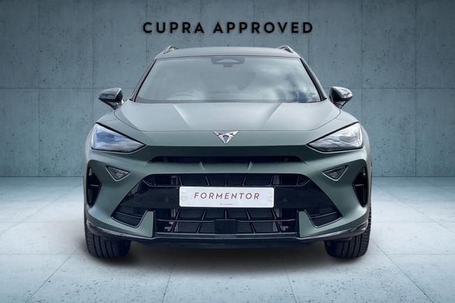 CUPRA Formentor Photo 8