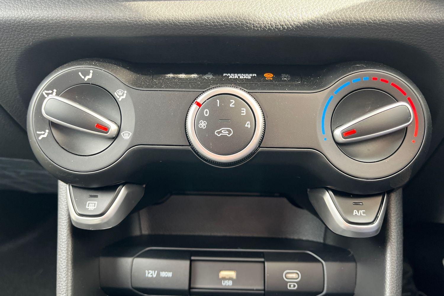 Kia PICANTO Photo 35