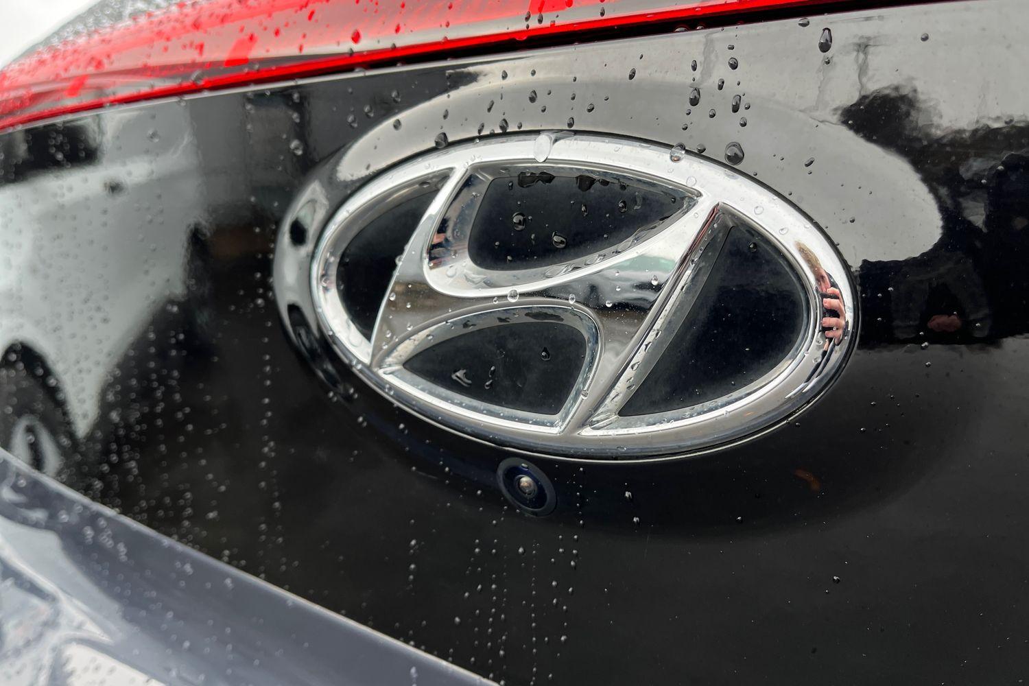 Hyundai BAYON Photo 24