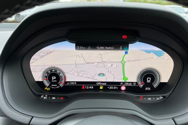 AUDI Q2 Photo 33