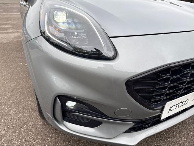 FORD Puma Photo 28