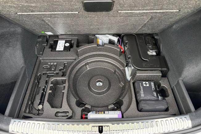 Audi Q3 Photo 36