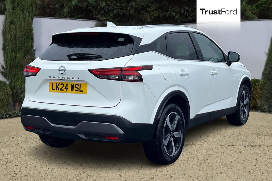 Nissan QASHQAI Photo autoimg-48caada58239036b53607616532c4087069aaebf.jpg