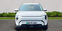 Kia EV3 Photo 7