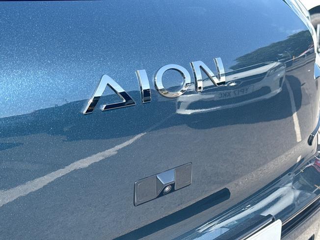 AION V Photo 23