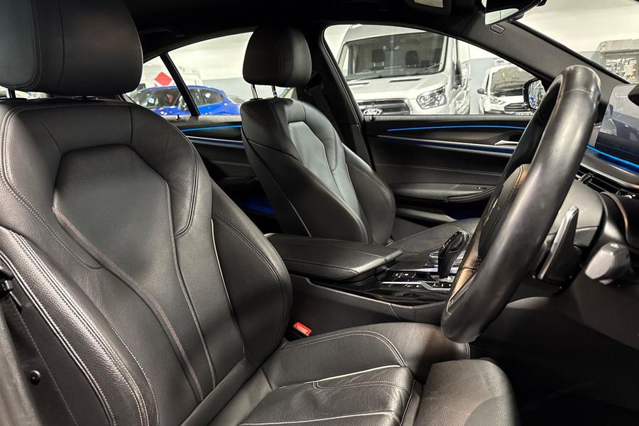 BMW 5 Series Photo autoimg-48cbda1f437b45f4b48e327c591908281167ca05.jpg