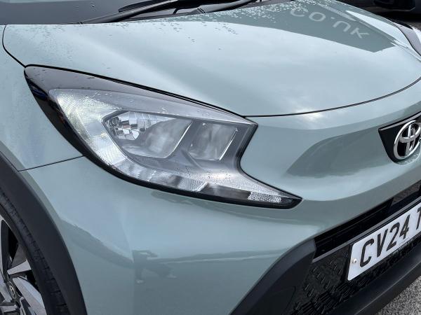 Toyota Aygo X Photo autoimg-48cbebb87fafa8026138022b28bd2a26e49cc2e9.jpg