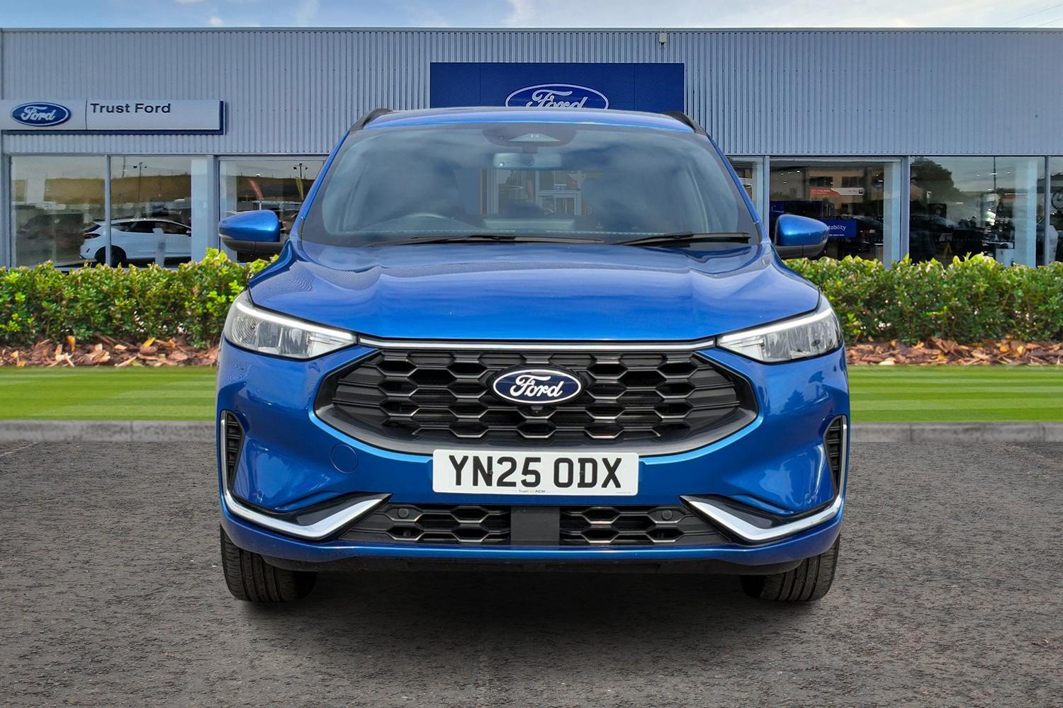Ford KUGA Photo 5