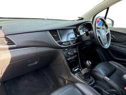 VAUXHALL Mokka X Photo 2