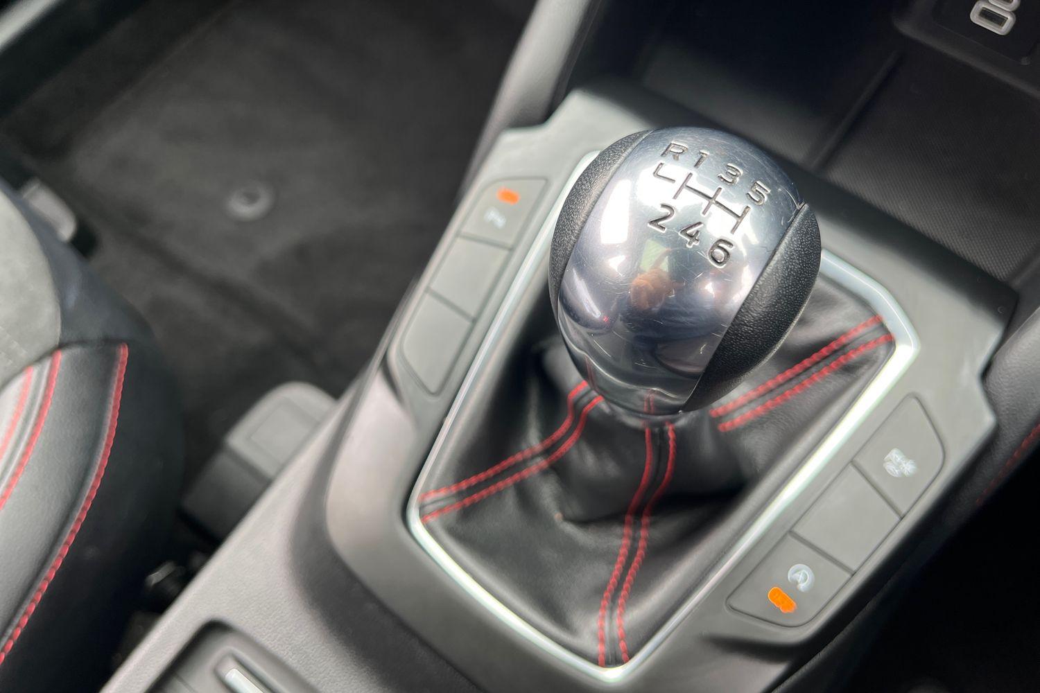 Ford Kuga Photo 33
