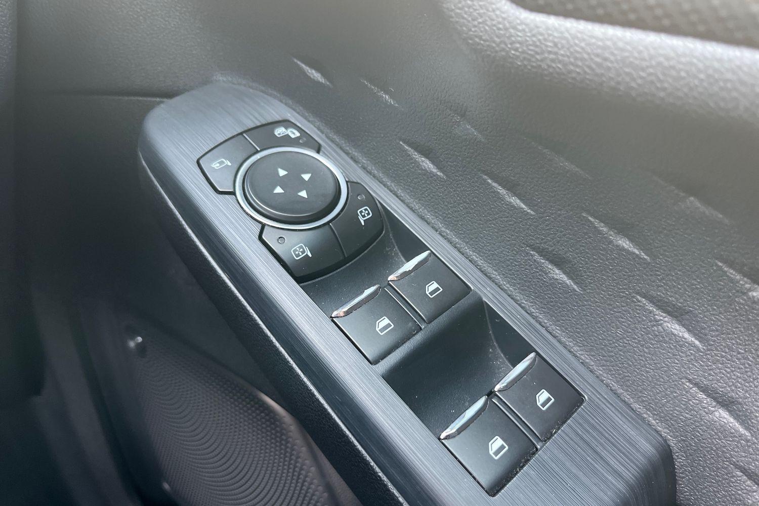 Ford Kuga Photo 15