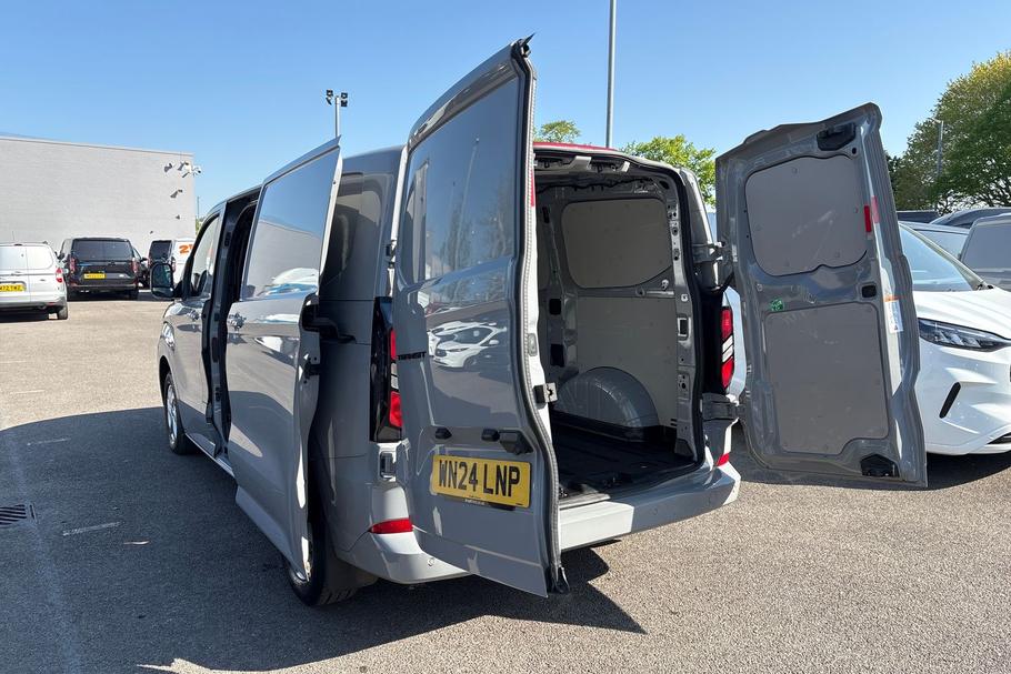 Used Ford Transit Custom WN24LNP 7