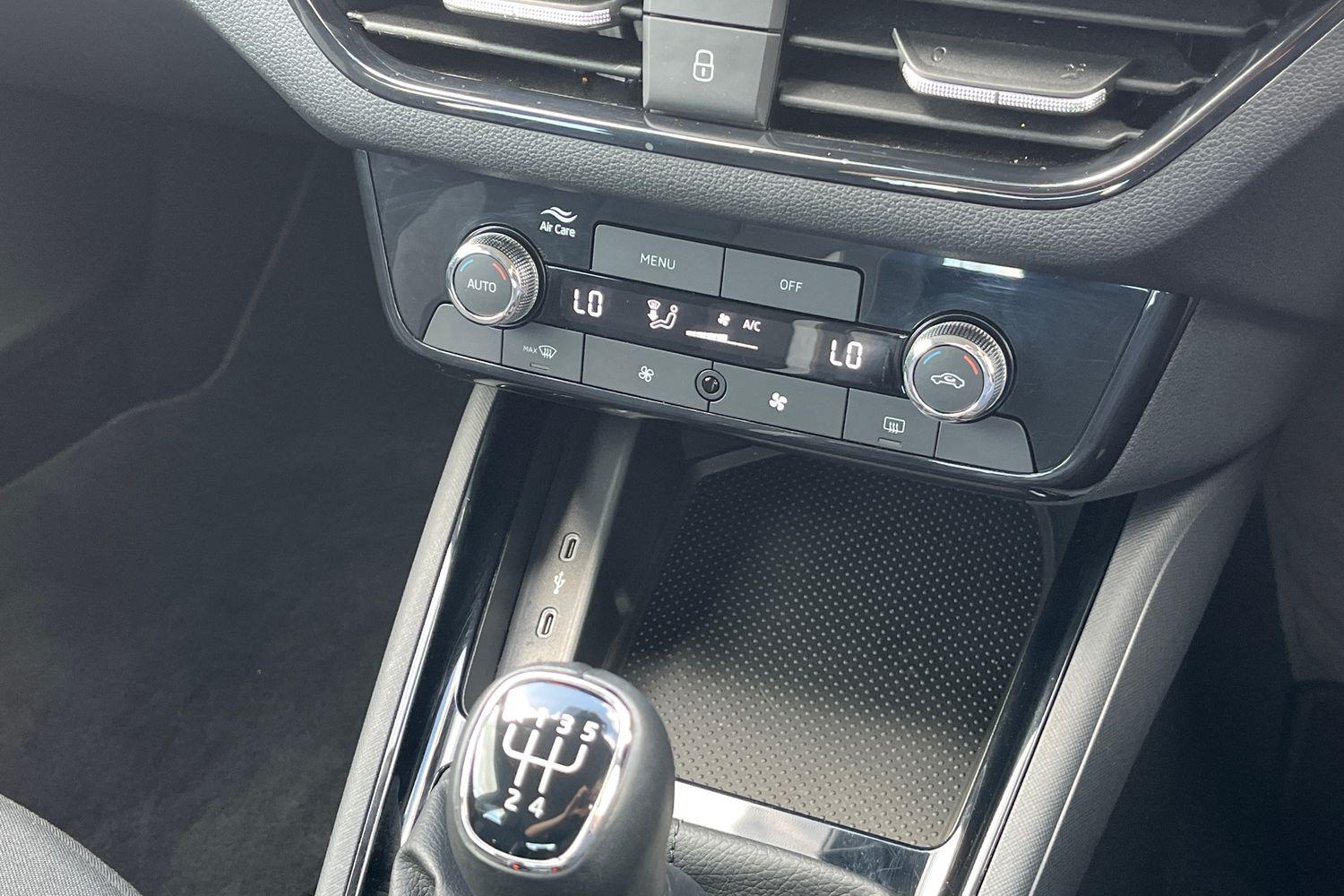 Skoda KAMIQ Photo 30