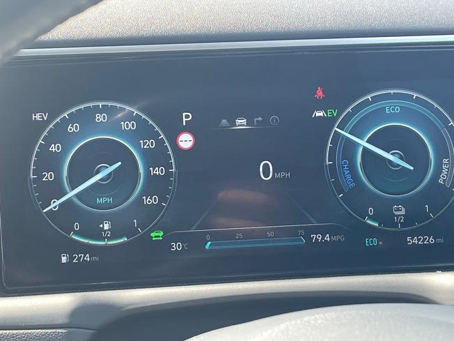 HYUNDAI Tucson Photo 15