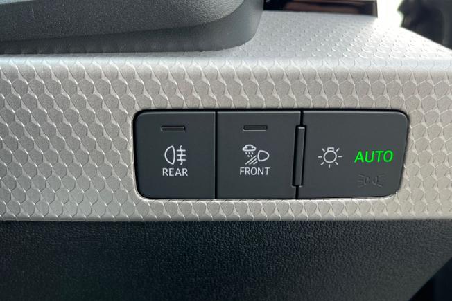 AUDI A1 Sportback Photo 40