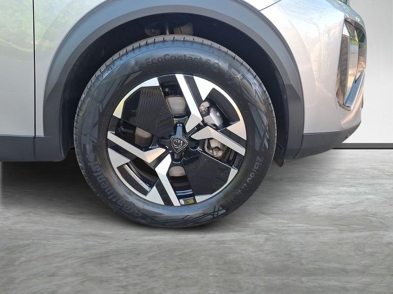 Used Peugeot 2008 KR25WGN 9