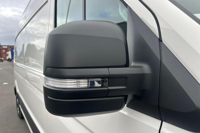 Volkswagen Crafter Photo 20
