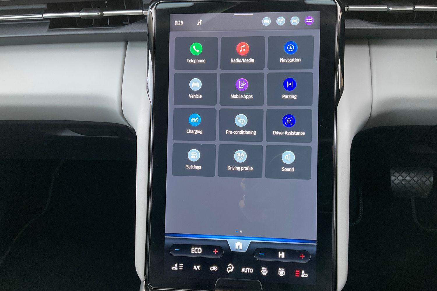 Ford EXPLORER Photo 24