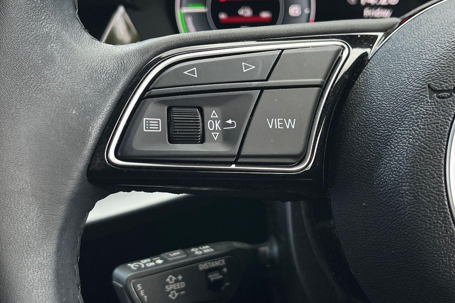 Audi A3 Photo 36