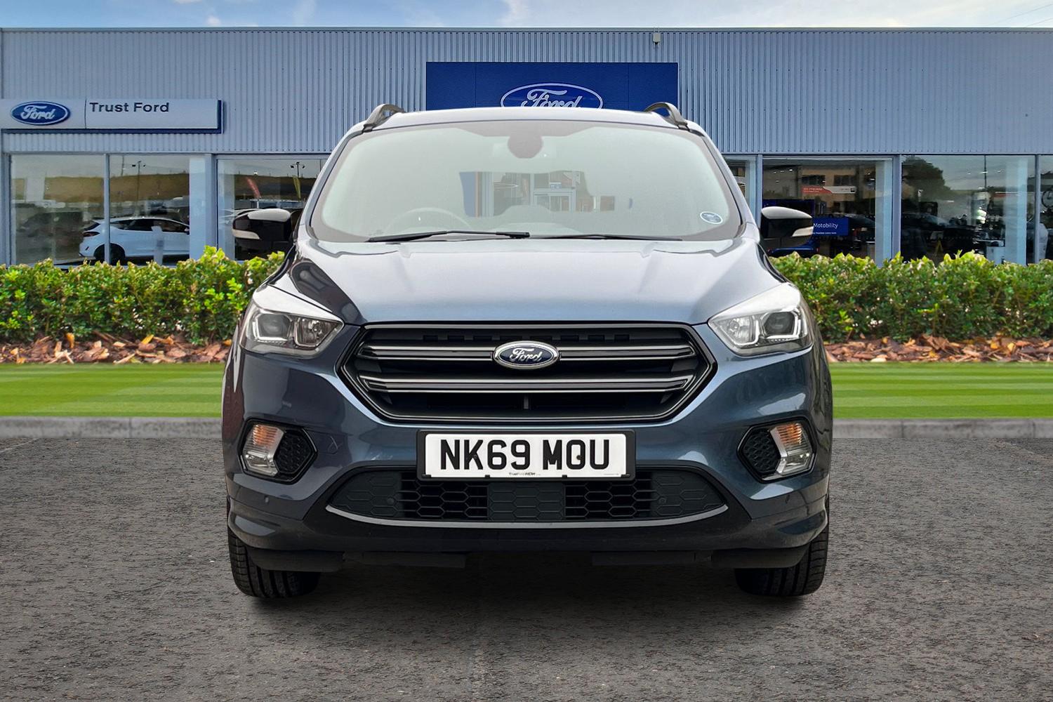 Ford KUGA Photo 5