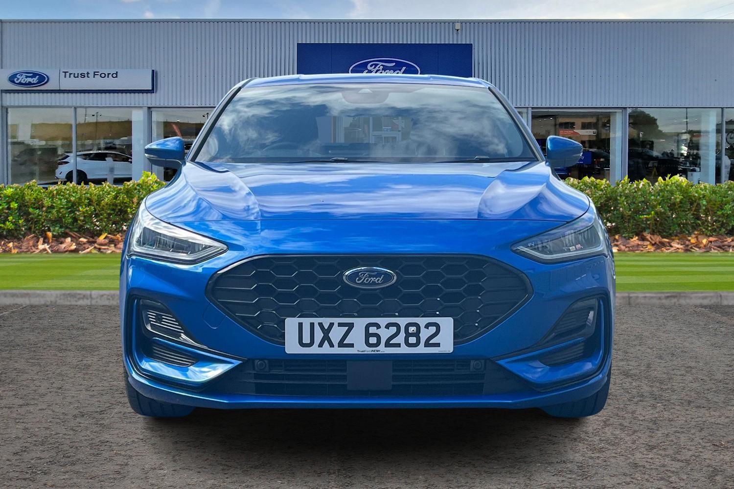 Ford Focus Photo 5