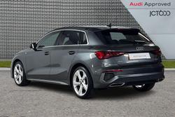 AUDI A3 Photo 3